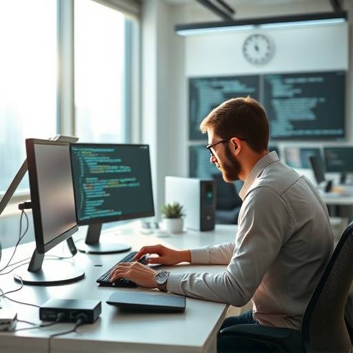 Course preview image for Web Development Bootcamp